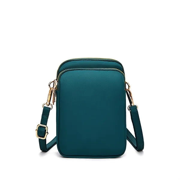 Waterproof Small Crossbody Bag