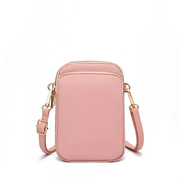 Waterproof Small Crossbody Bag