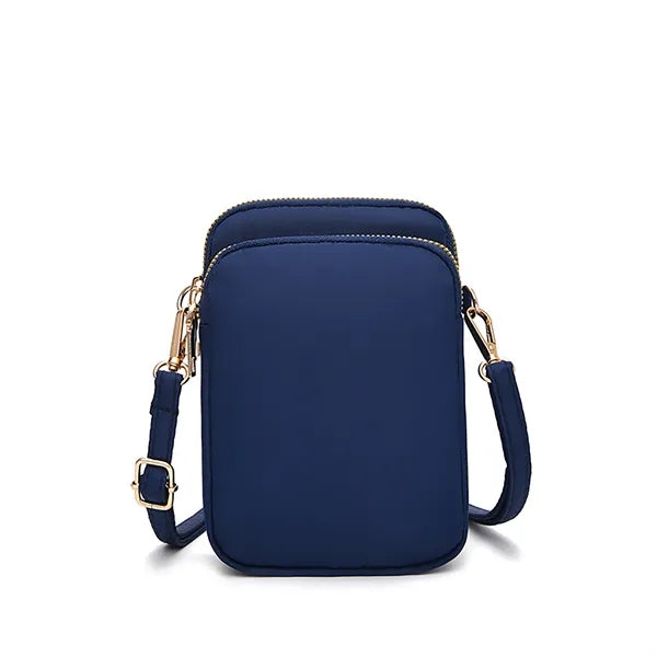 Waterproof Small Crossbody Bag