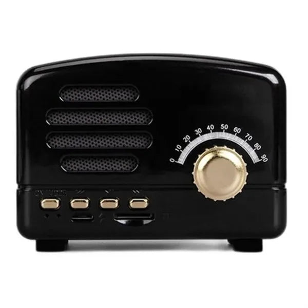 Vintage Wireless Speaker