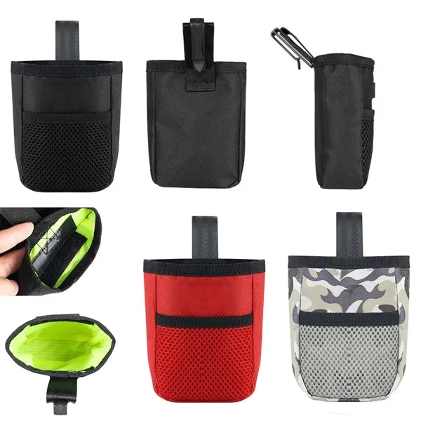 Pet Treat Pouch for Training
