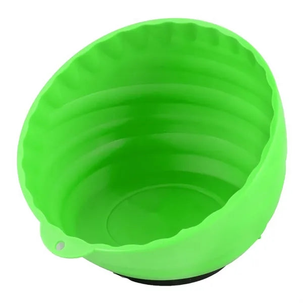 Magnetic Bowls for Holding Nuts and Bolts