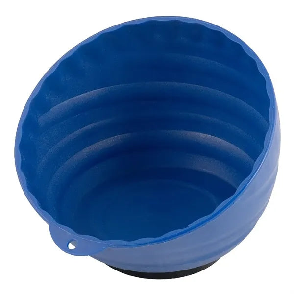 Magnetic Bowls for Holding Nuts and Bolts