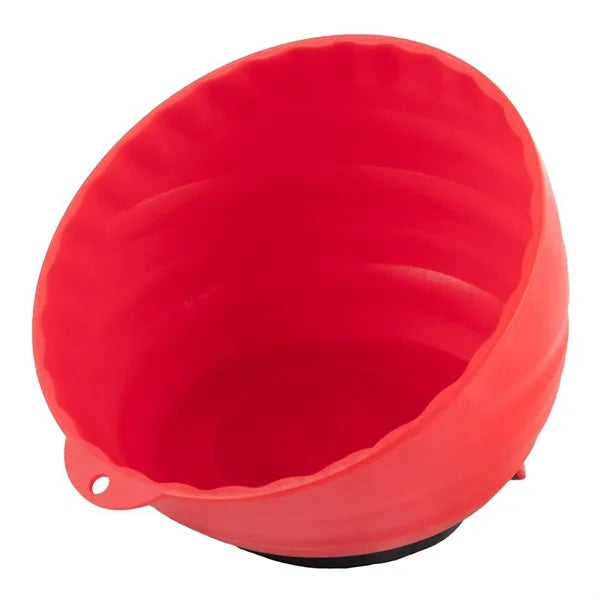 Magnetic Bowls for Holding Nuts and Bolts