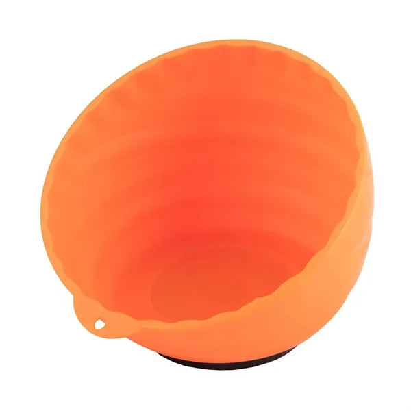 Magnetic Bowls for Holding Nuts and Bolts