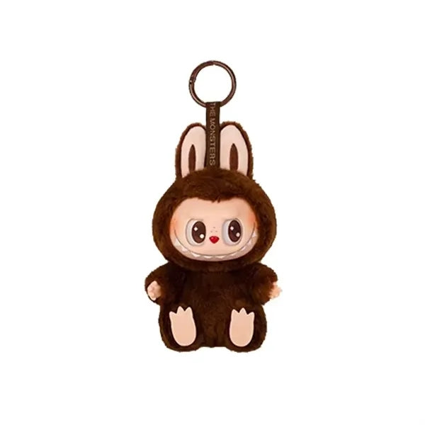 Labubu Keychain