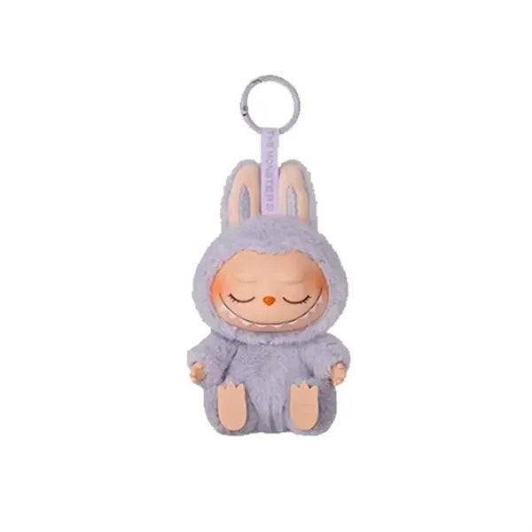 Labubu Keychain