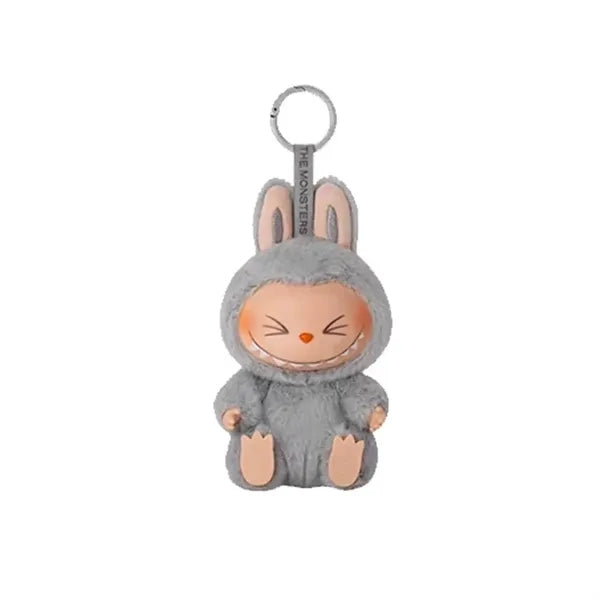 Labubu Keychain