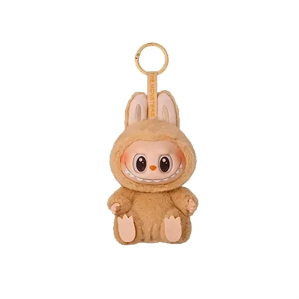Labubu Keychain