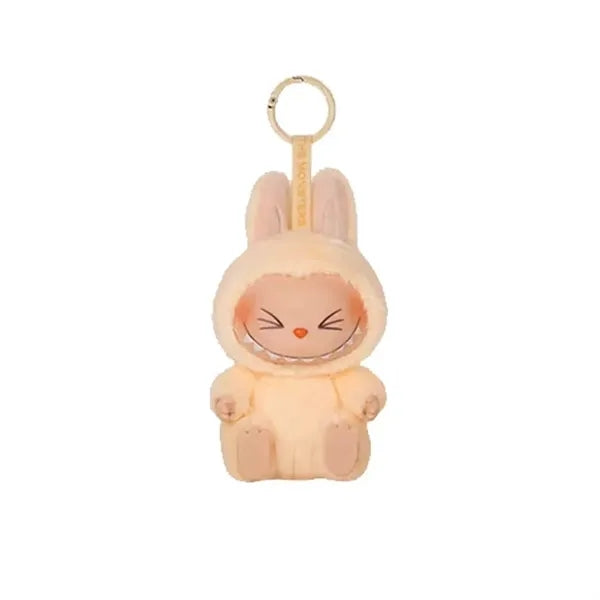 Labubu Keychain