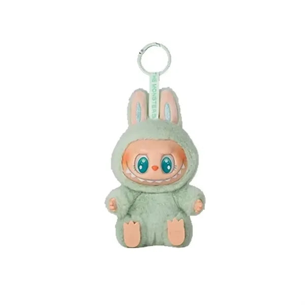 Labubu Keychain