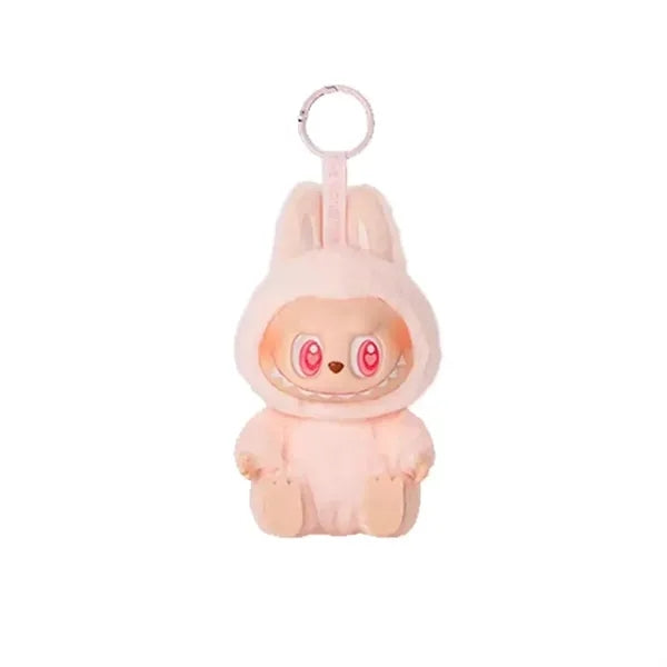 Labubu Keychain