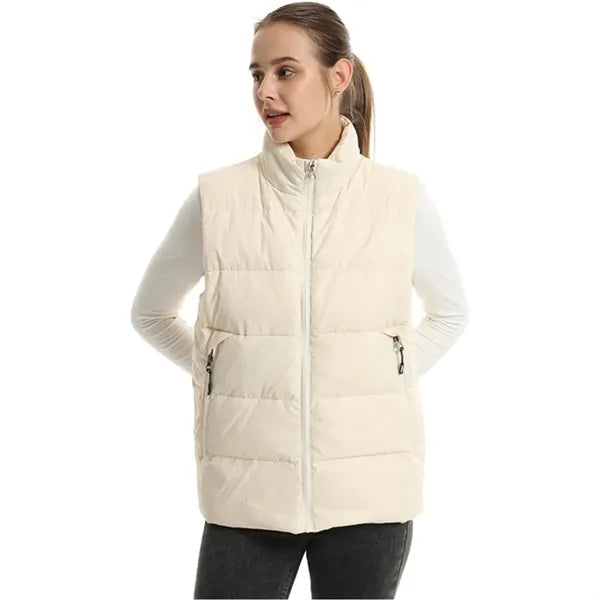 Heated Vest (No Power Bank)