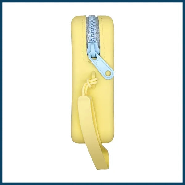 Durable Silicone Storage Case Pouch Holder For Beach Bag