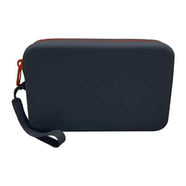 Durable Silicone Storage Case Pouch Holder For Beach Bag