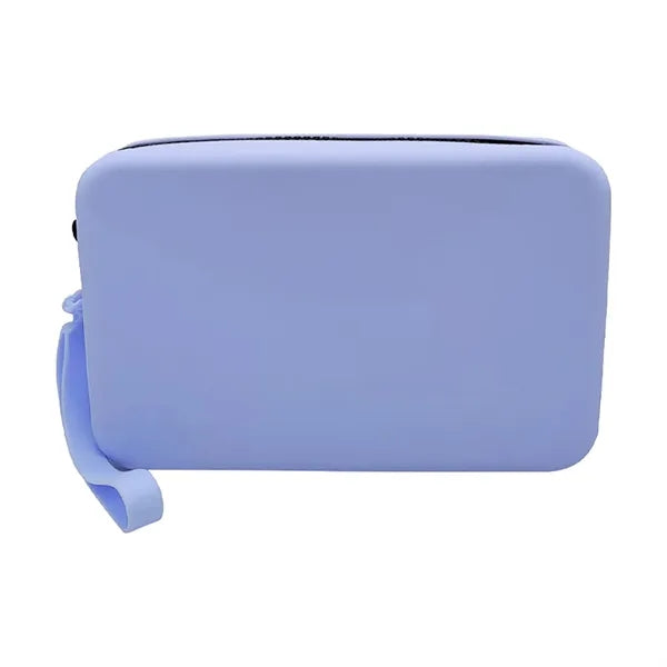 Durable Silicone Storage Case Pouch Holder For Beach Bag