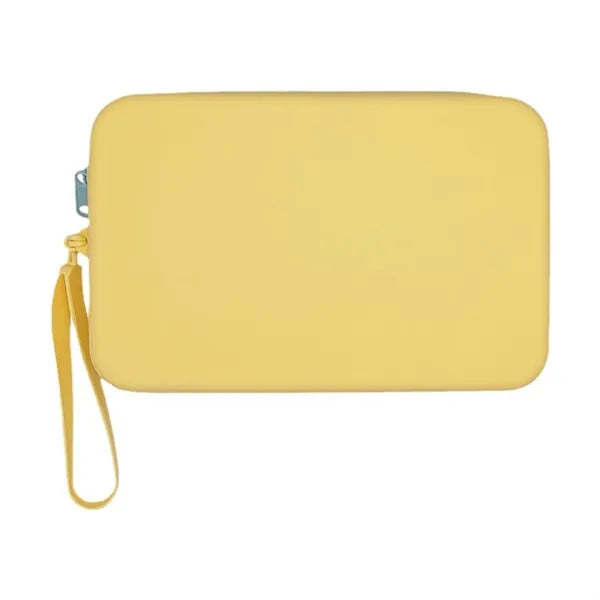 Durable Silicone Storage Case Pouch Holder For Beach Bag