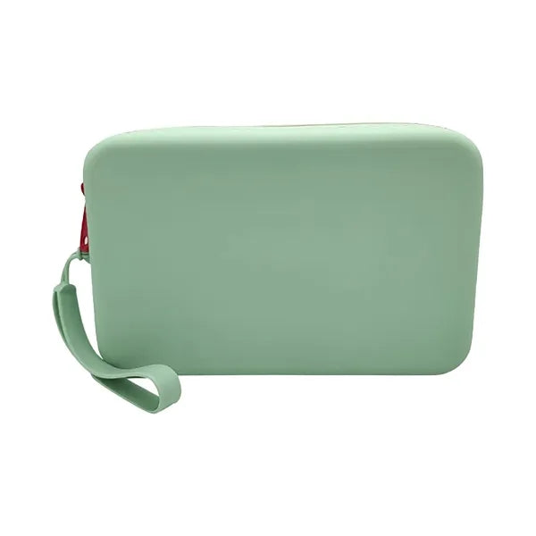 Durable Silicone Storage Case Pouch Holder For Beach Bag