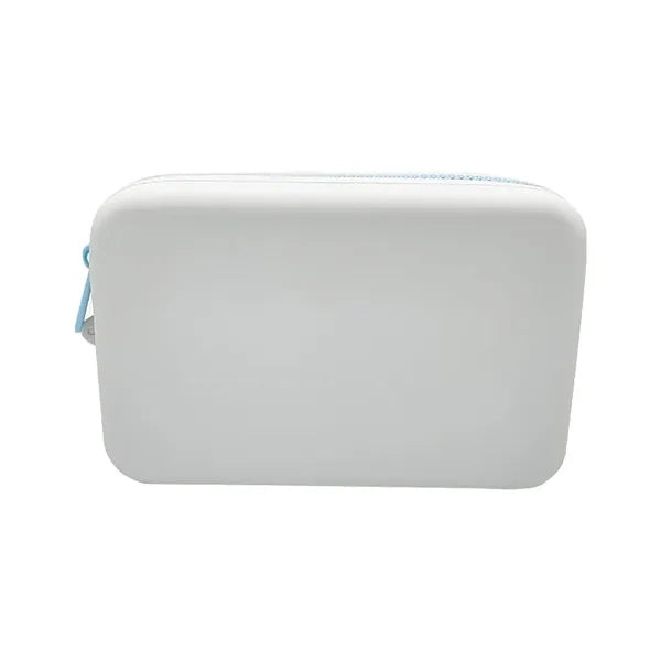 Durable Silicone Storage Case Pouch Holder For Beach Bag