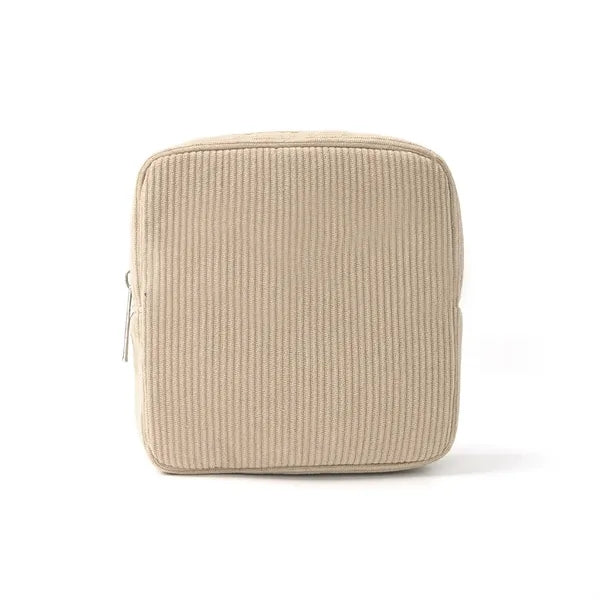 Small Makeup Bag for Purse Mini Cosmetic Pouch