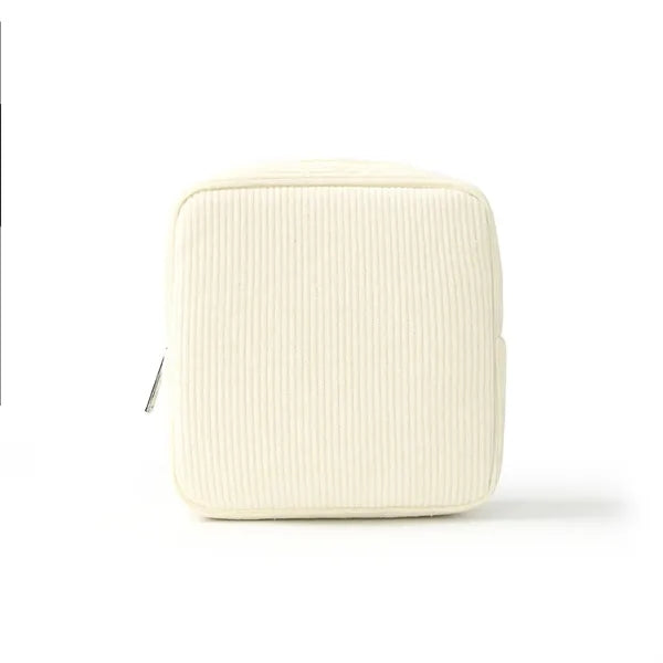 Small Makeup Bag for Purse Mini Cosmetic Pouch