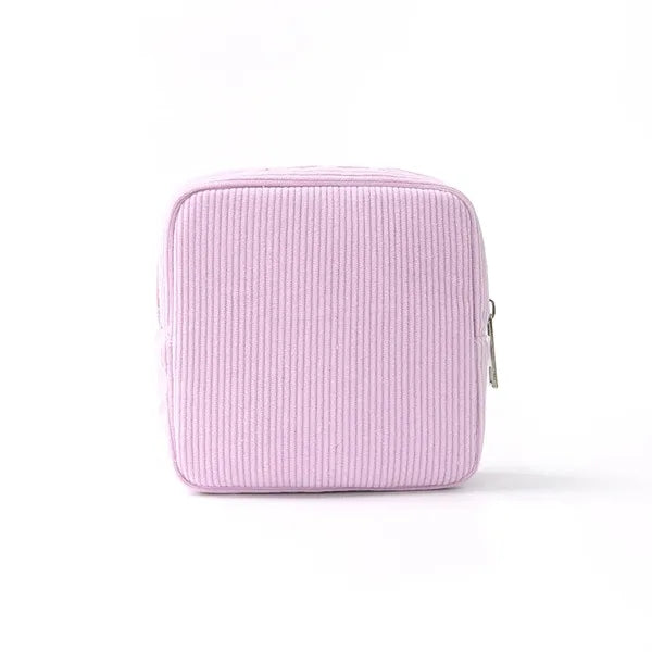 Small Makeup Bag for Purse Mini Cosmetic Pouch