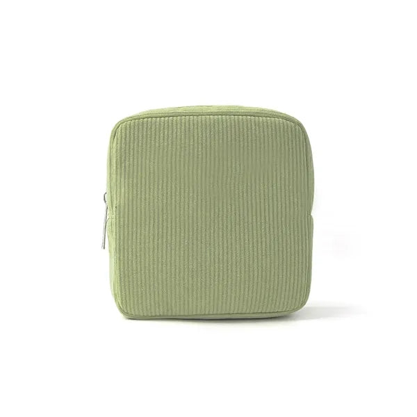 Small Makeup Bag for Purse Mini Cosmetic Pouch