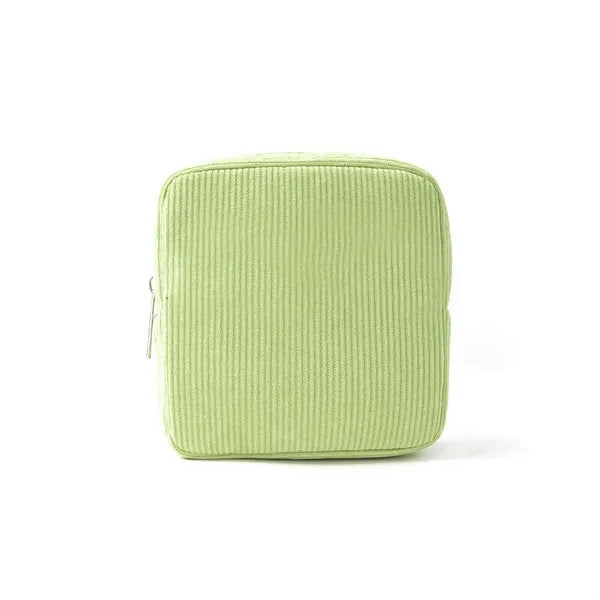 Small Makeup Bag for Purse Mini Cosmetic Pouch