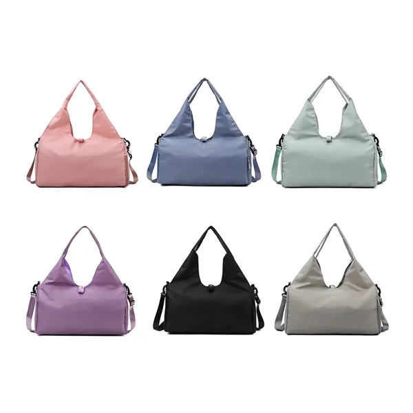 Oxford Cloth Yoga Bag