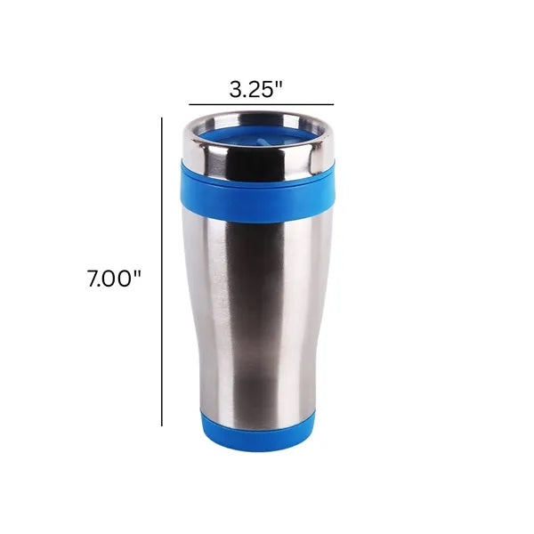 Stainless Steel Tumbler