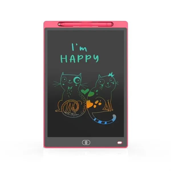 8.5 Inch LCD Colorful Doodle Board Drawing Writing Tablet