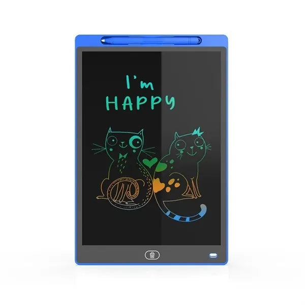 8.5 Inch LCD Colorful Doodle Board Drawing Writing Tablet