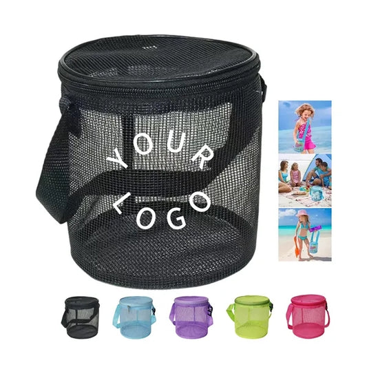 Nylon Mesh Bag