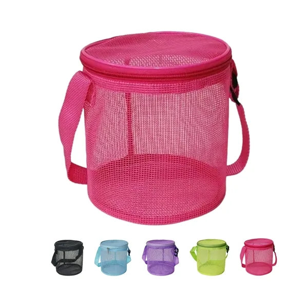 Nylon Mesh Bag