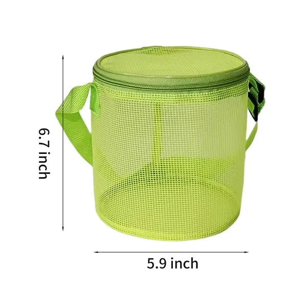 Nylon Mesh Bag