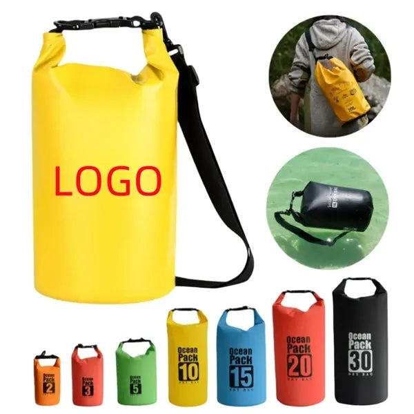 PVC Waterproof Dry Bag