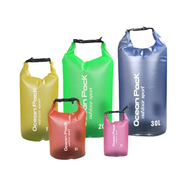PVC Waterproof Dry Bag