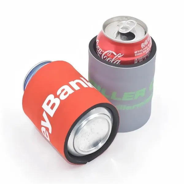 Slap Wrap Neoprene Can Cooler