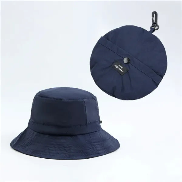 Collapsible Bucket Hat