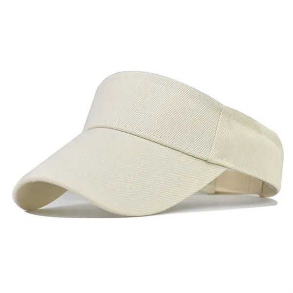 Outdoor Sun Visor Beach Hat
