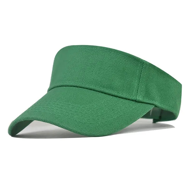 Outdoor Sun Visor Beach Hat