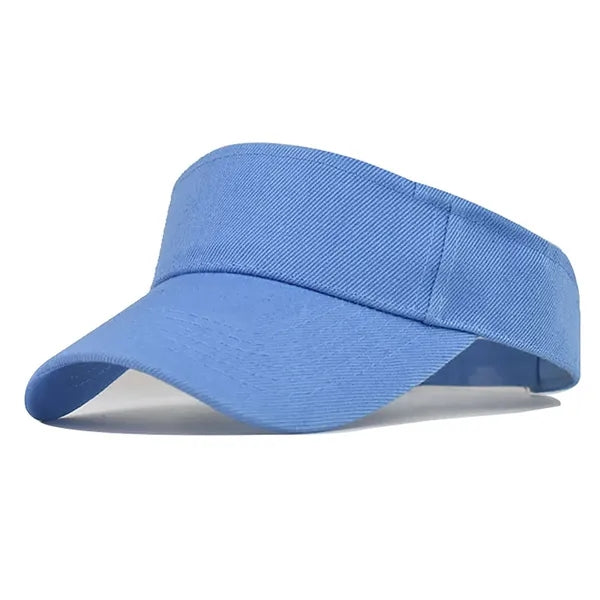 Outdoor Sun Visor Beach Hat