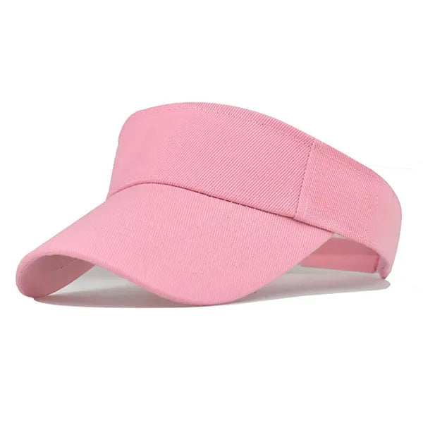 Outdoor Sun Visor Beach Hat