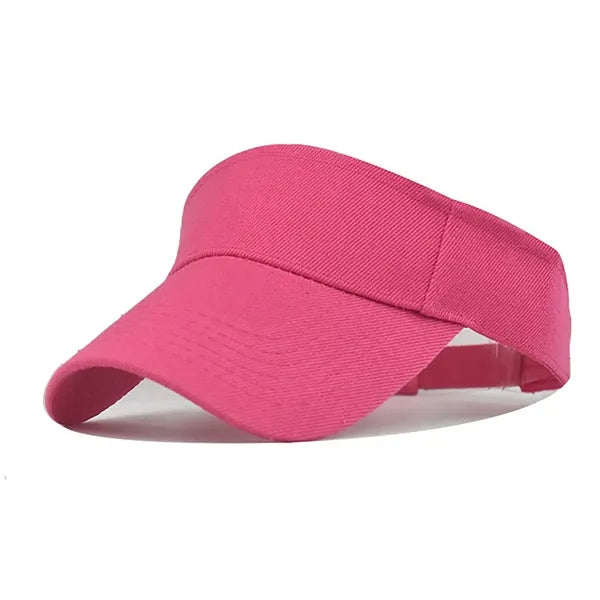 Outdoor Sun Visor Beach Hat