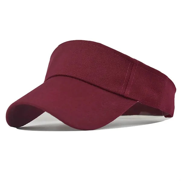 Outdoor Sun Visor Beach Hat