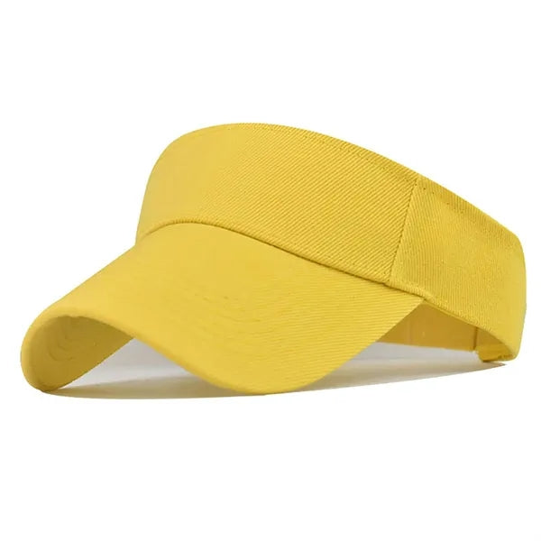Outdoor Sun Visor Beach Hat