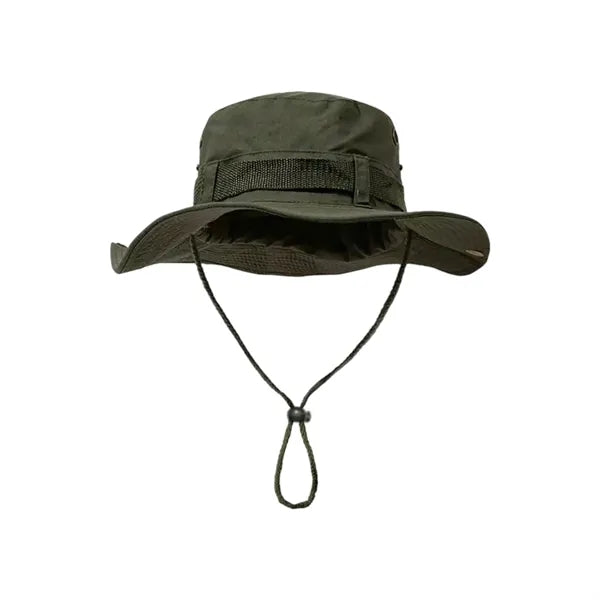 Polyester Fishing Hat