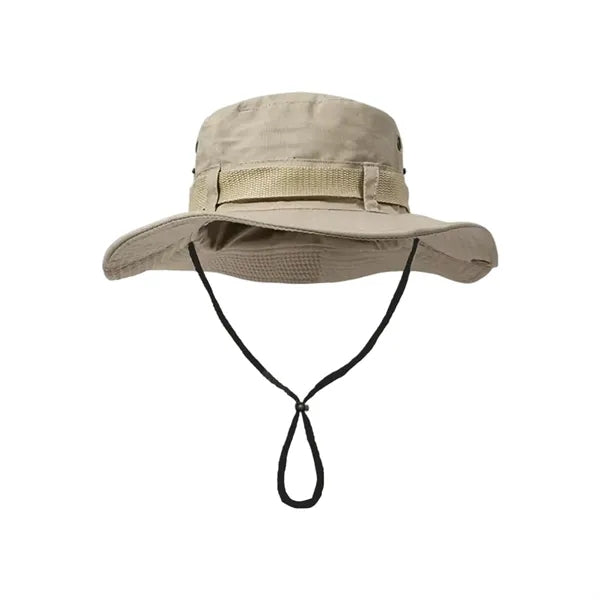 Polyester Fishing Hat