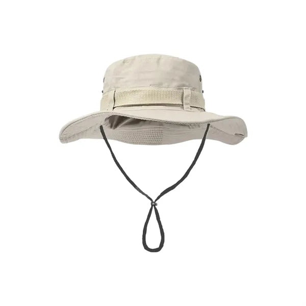 Polyester Fishing Hat