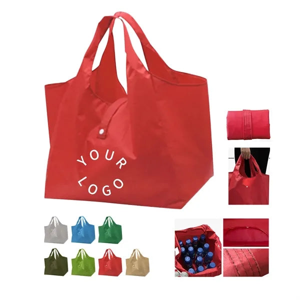 Oxford Shopping Bag